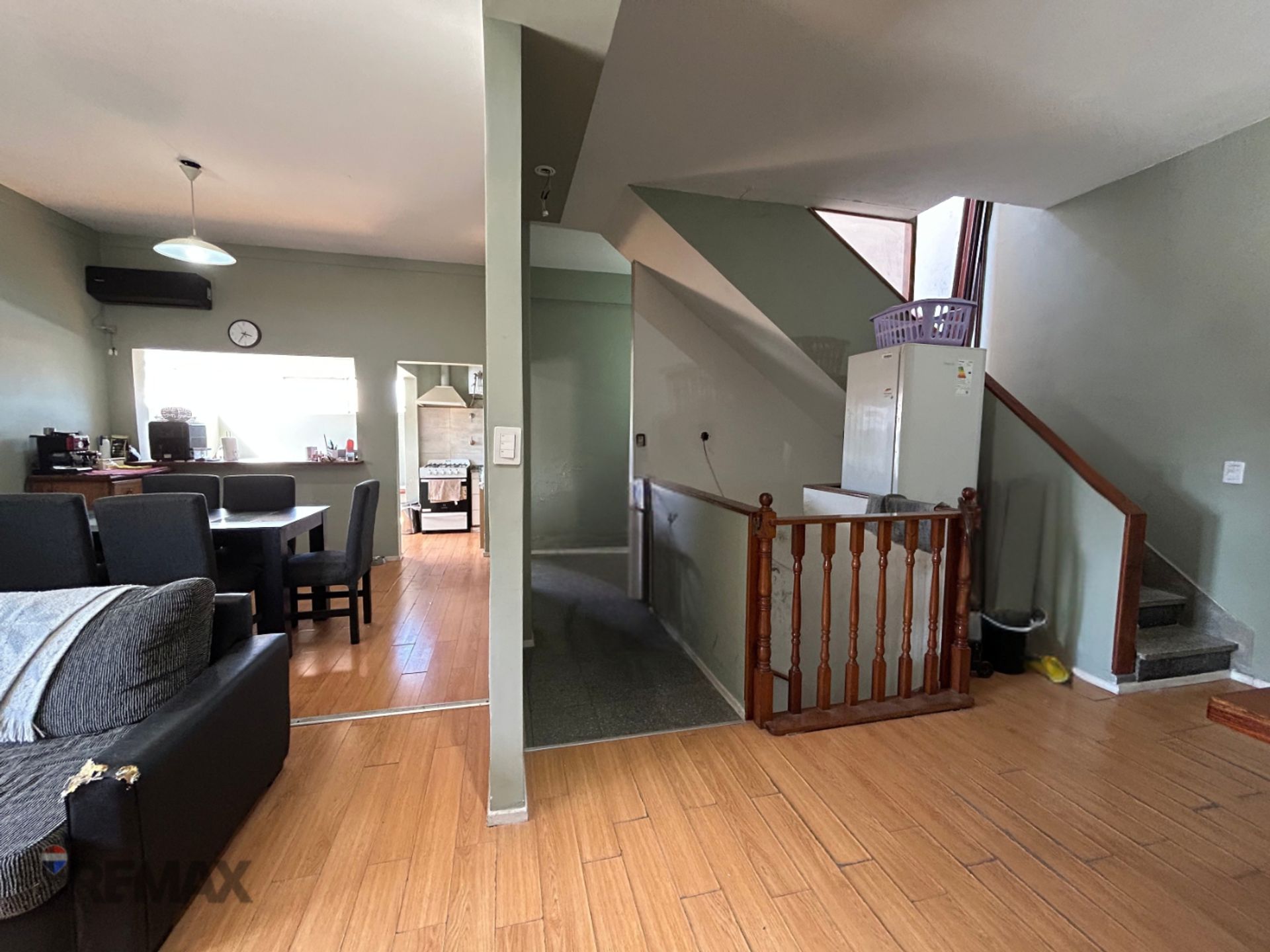 Venta Ph 3 Amb C/ Terraza Munro Apto Credito