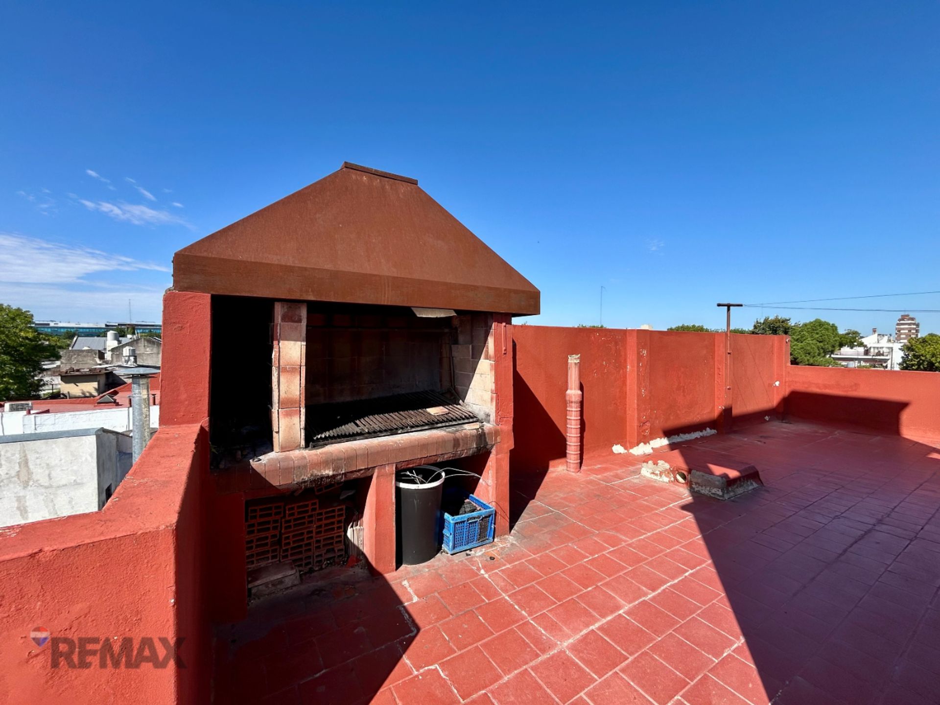 Venta Ph 3 Amb C/ Terraza Munro Apto Credito