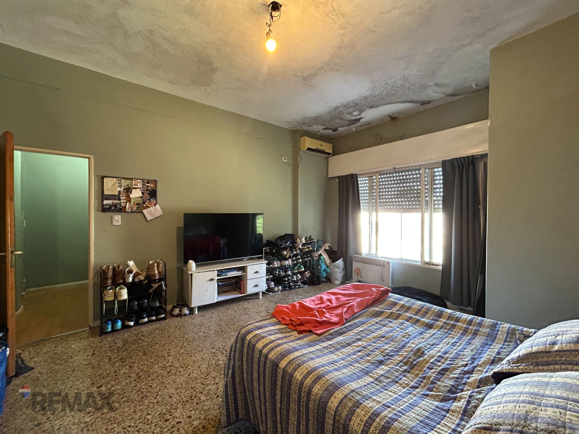 Venta Ph 3 Amb C/ Terraza Munro Apto Credito