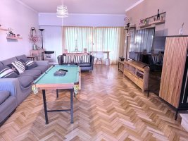 Casa en alquiler en Victoria zona residencial