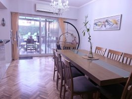 Casa en alquiler en Victoria zona residencial