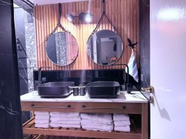 Casa en alquiler en Victoria zona residencial