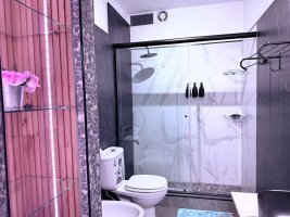 Casa en alquiler en Victoria zona residencial