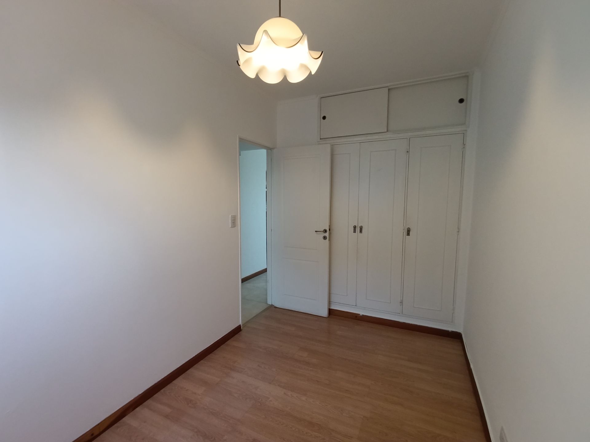 Alquiler Residencial Depto 3 Amb. Olivos
