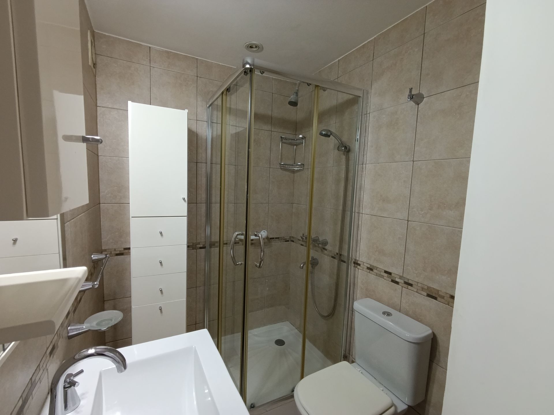 Alquiler Residencial Depto 3 Amb. Olivos
