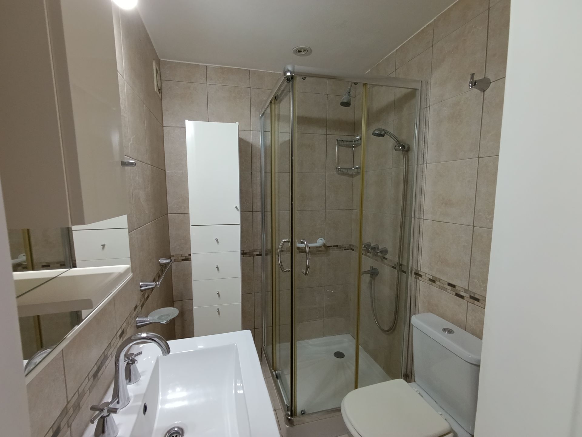 Alquiler Residencial Depto 3 Amb. Olivos