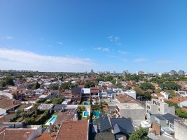 Alquiler Residencial Depto 3 Amb. Olivos