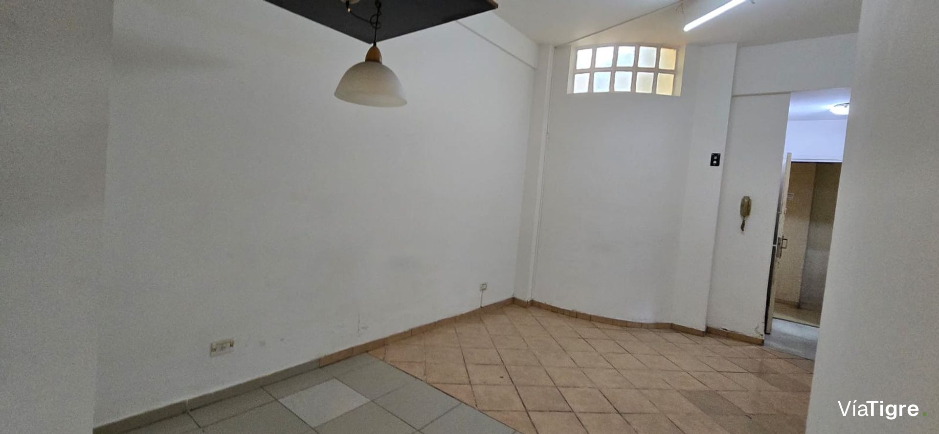 ! Venta Depto. PB 3 AMB - La Lucila