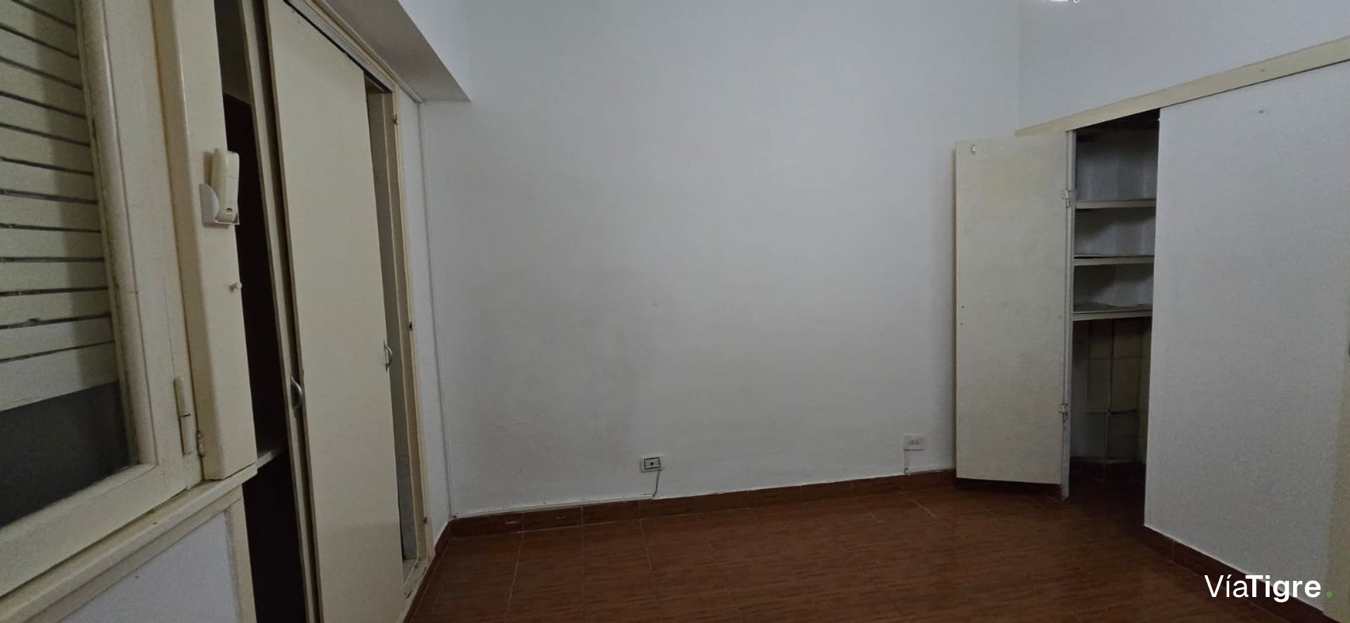! Venta Depto. PB 3 AMB - La Lucila