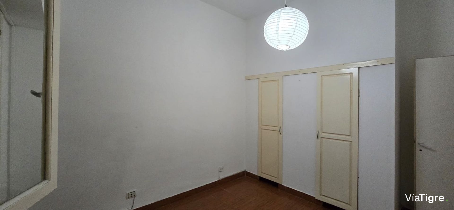 ! Venta Depto. PB 3 AMB - La Lucila