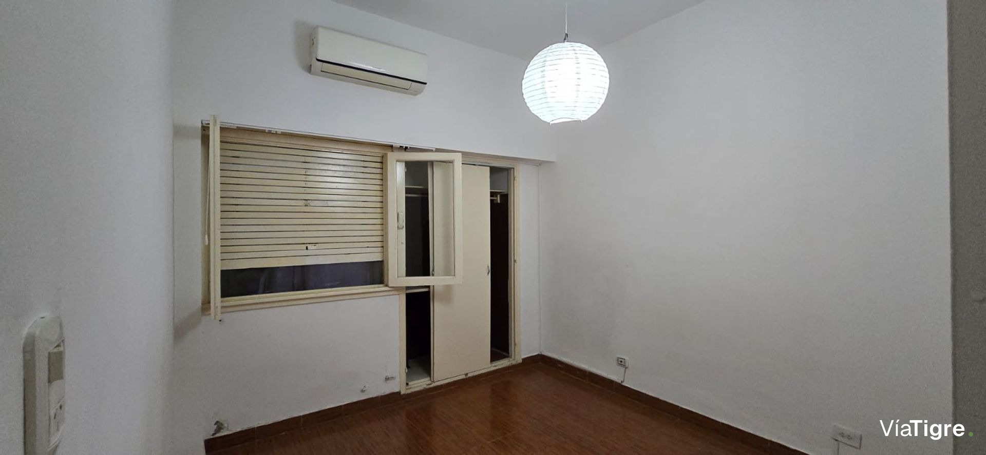 ! Venta Depto. PB 3 AMB - La Lucila
