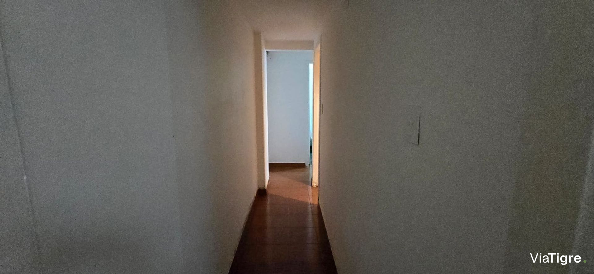 ! Venta Depto. PB 3 AMB - La Lucila
