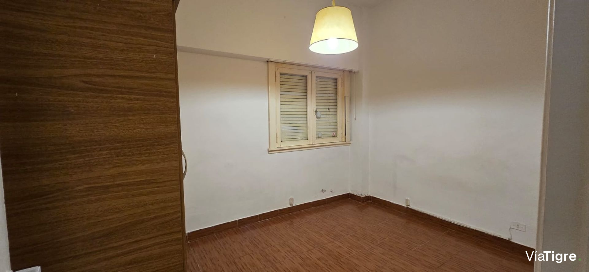 ! Venta Depto. PB 3 AMB - La Lucila