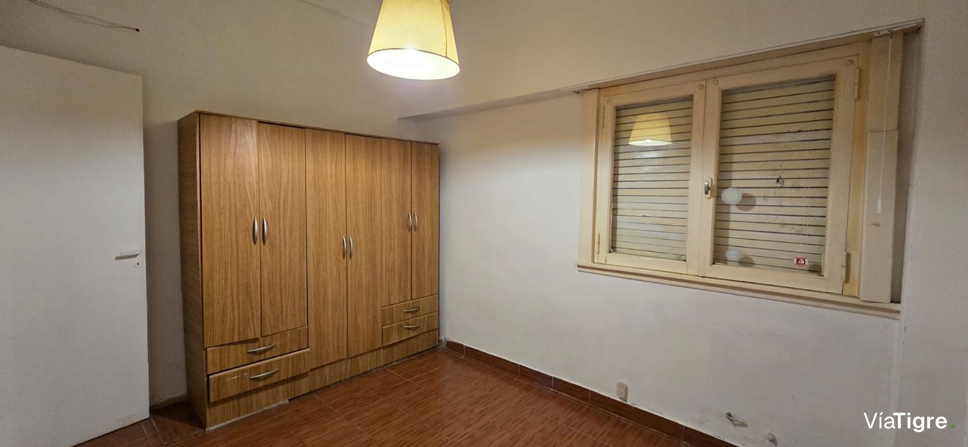 ! Venta Depto. PB 3 AMB - La Lucila