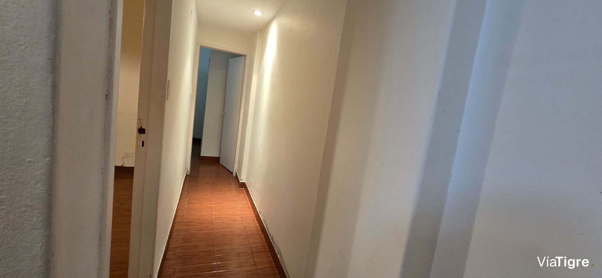 ! Venta Depto. PB 3 AMB - La Lucila