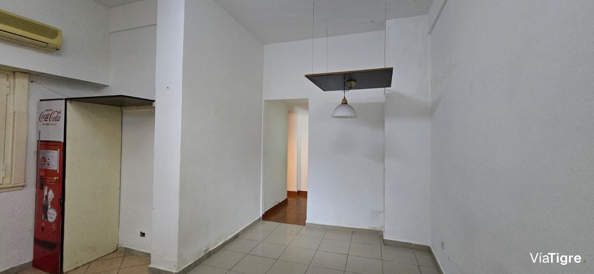! Venta Depto. PB 3 AMB - La Lucila