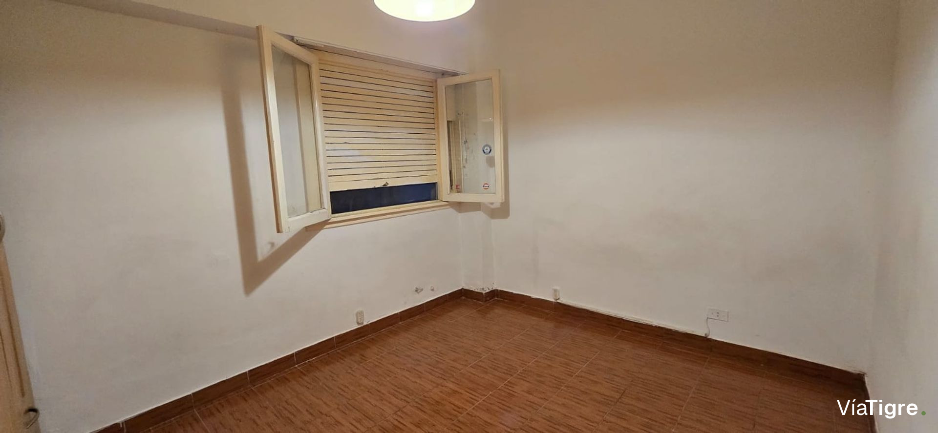! Venta Depto. PB 3 AMB - La Lucila