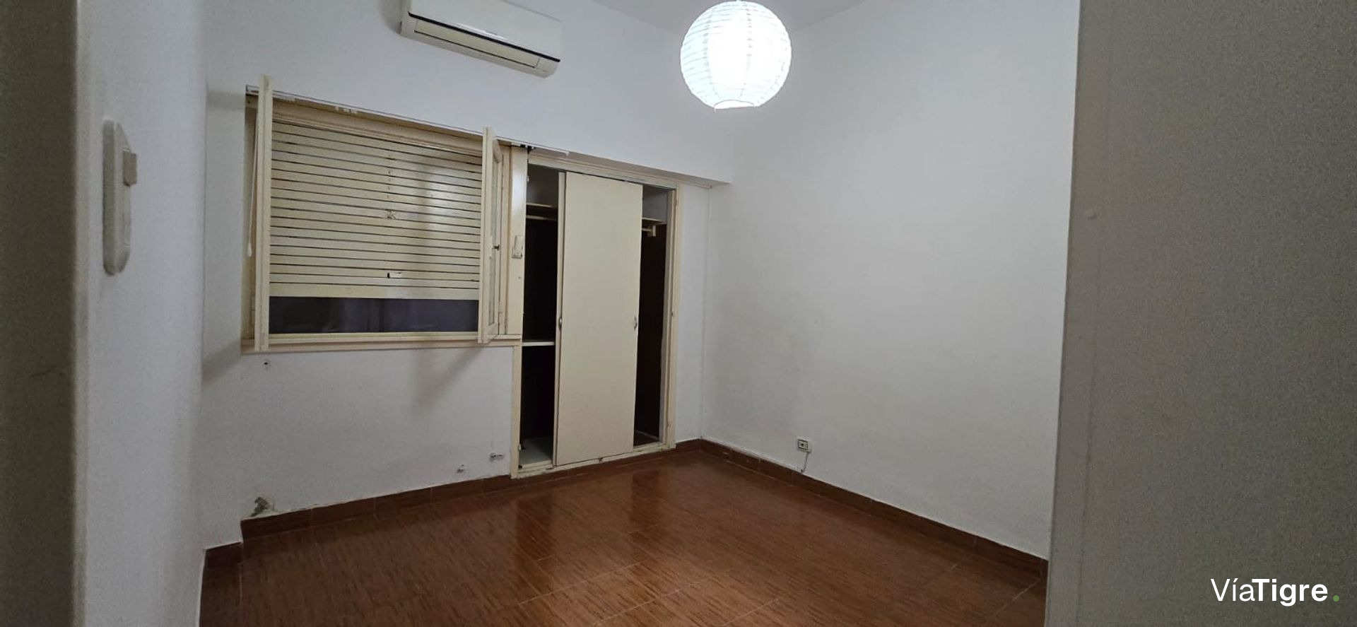 ! Venta Depto. PB 3 AMB - La Lucila