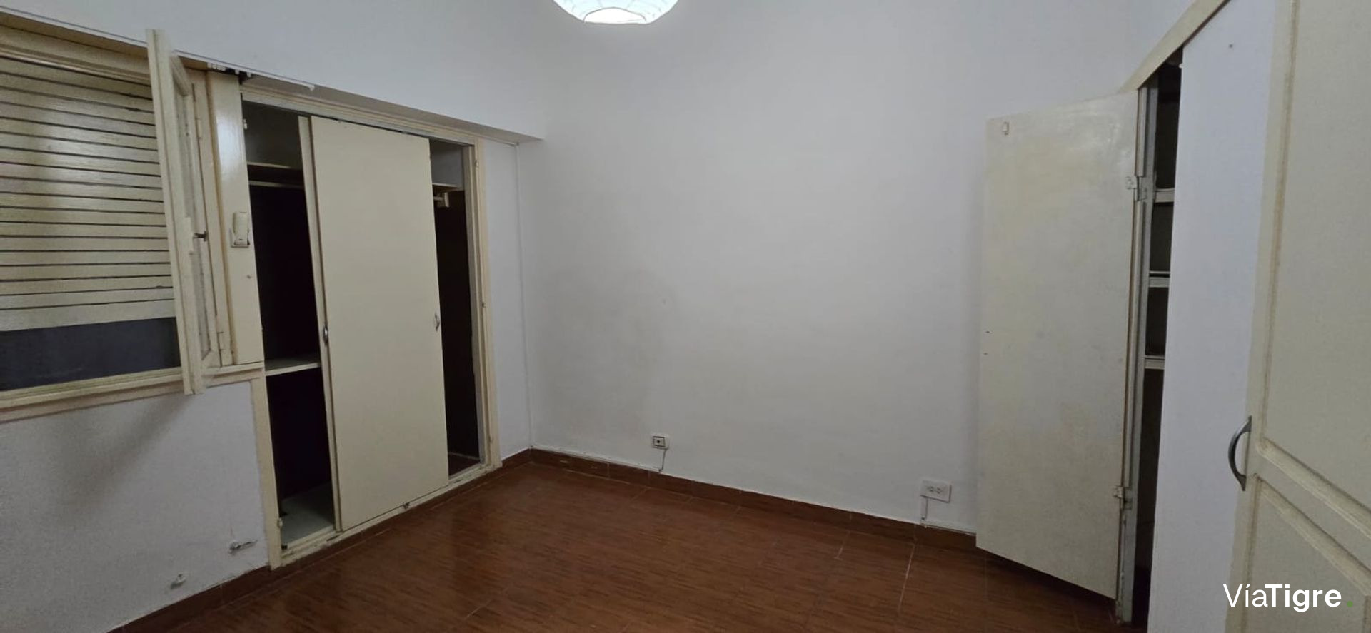 ! Venta Depto. PB 3 AMB - La Lucila