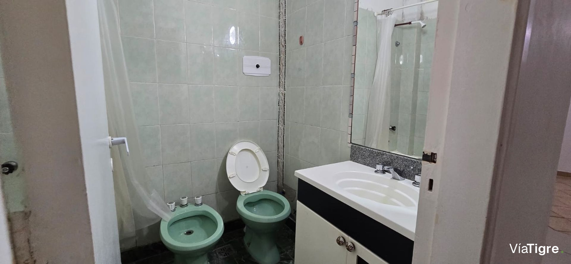 ! Venta Depto. PB 3 AMB - La Lucila