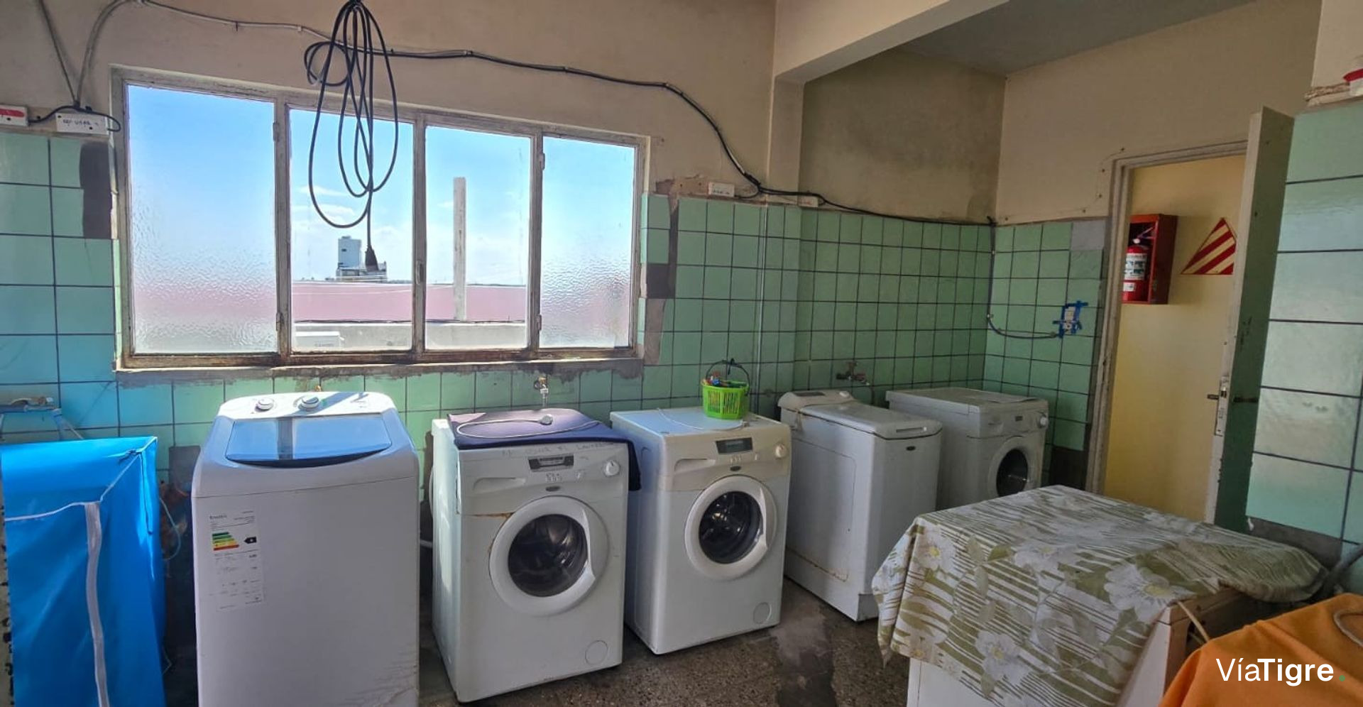 ! Venta Depto. PB 3 AMB - La Lucila