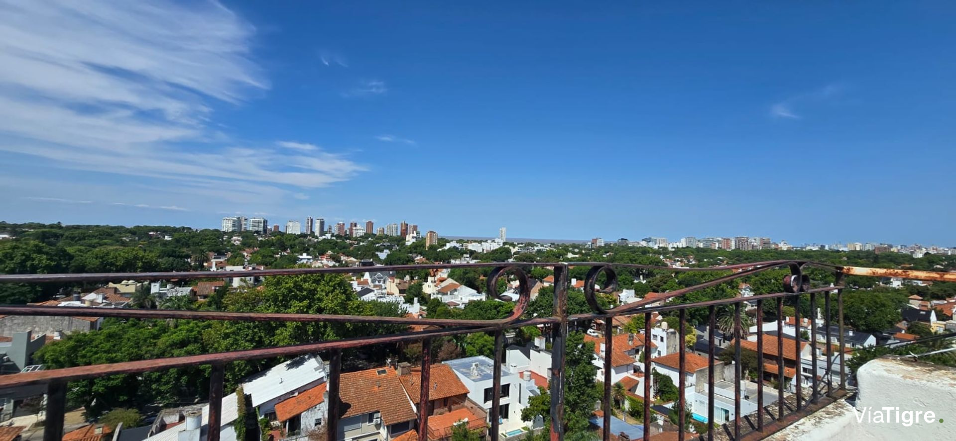 ! Venta Depto. PB 3 AMB - La Lucila