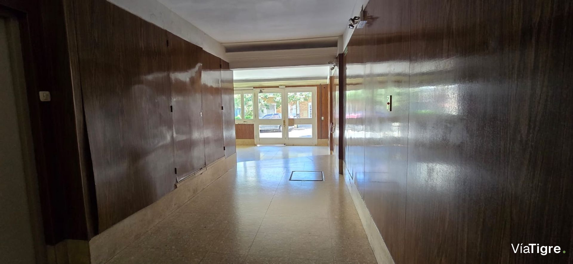 ! Venta Depto. PB 3 AMB - La Lucila
