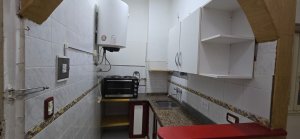 Venta Departamento PB 3 AMB - La Lucila