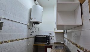 Venta Departamento PB 3 AMB - La Lucila