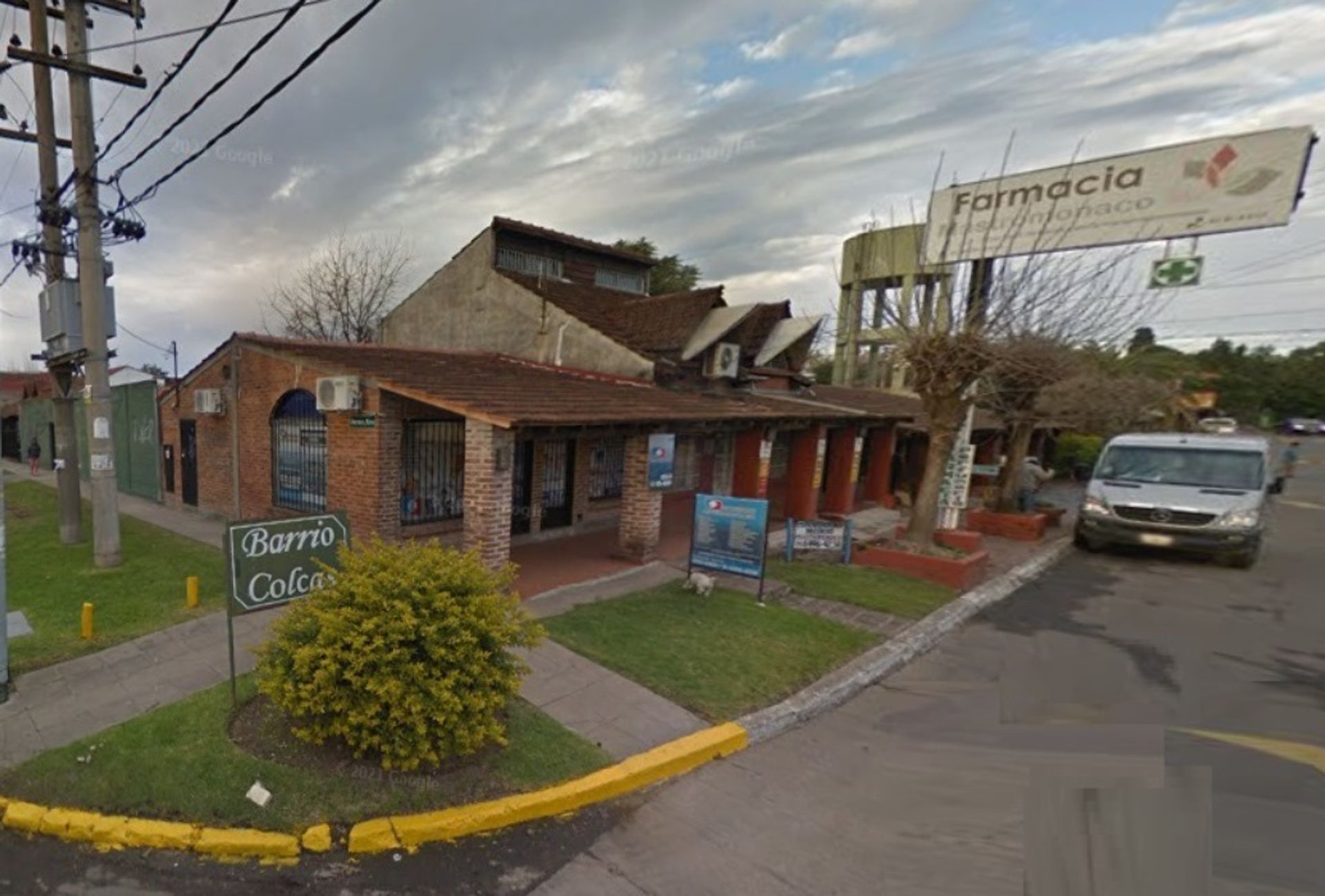 Local Comercial en VENTA, DON TORCUATO