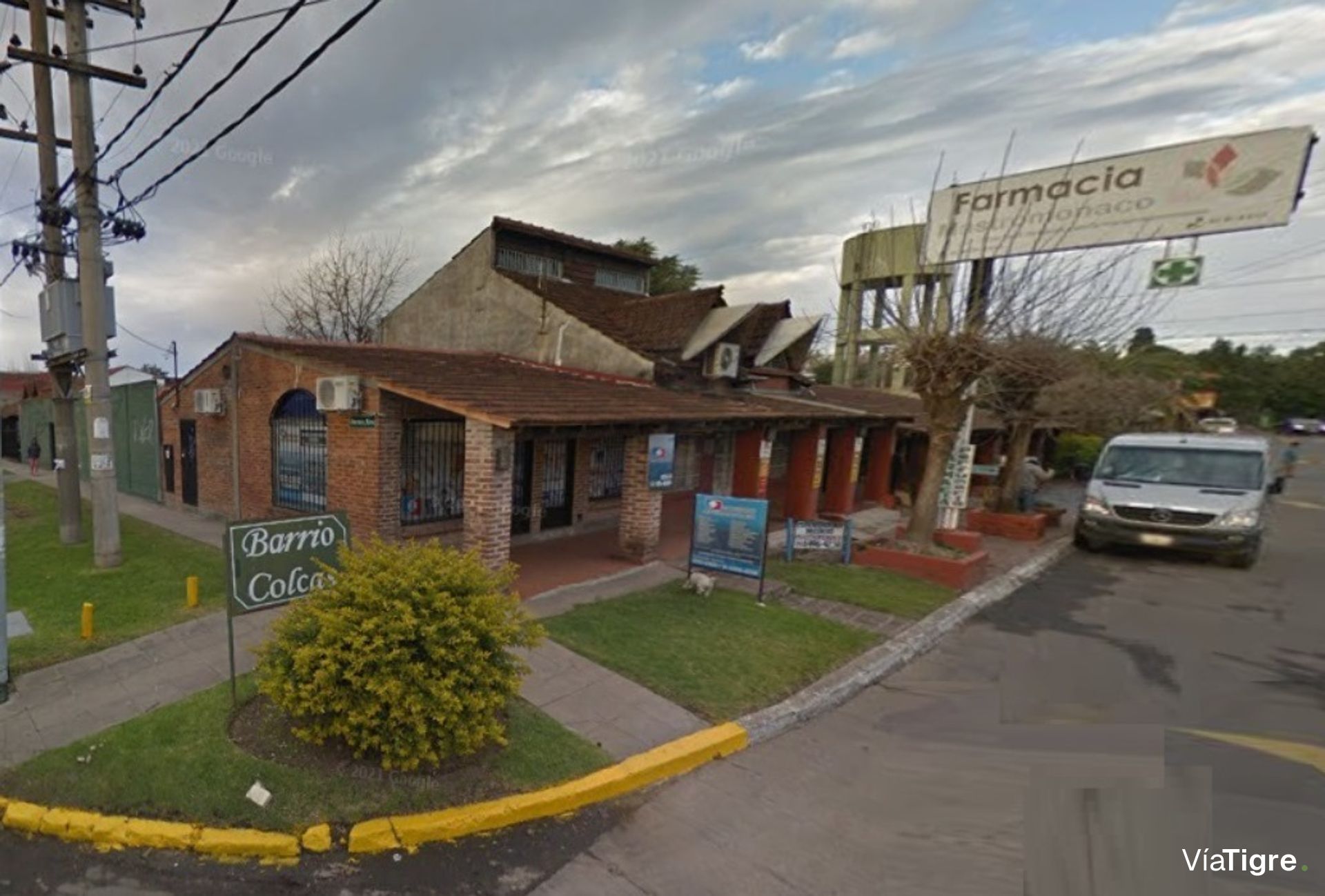 Local Comercial en VENTA, DON TORCUATO