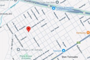 Commercial Space for Sale, Don Torcuato