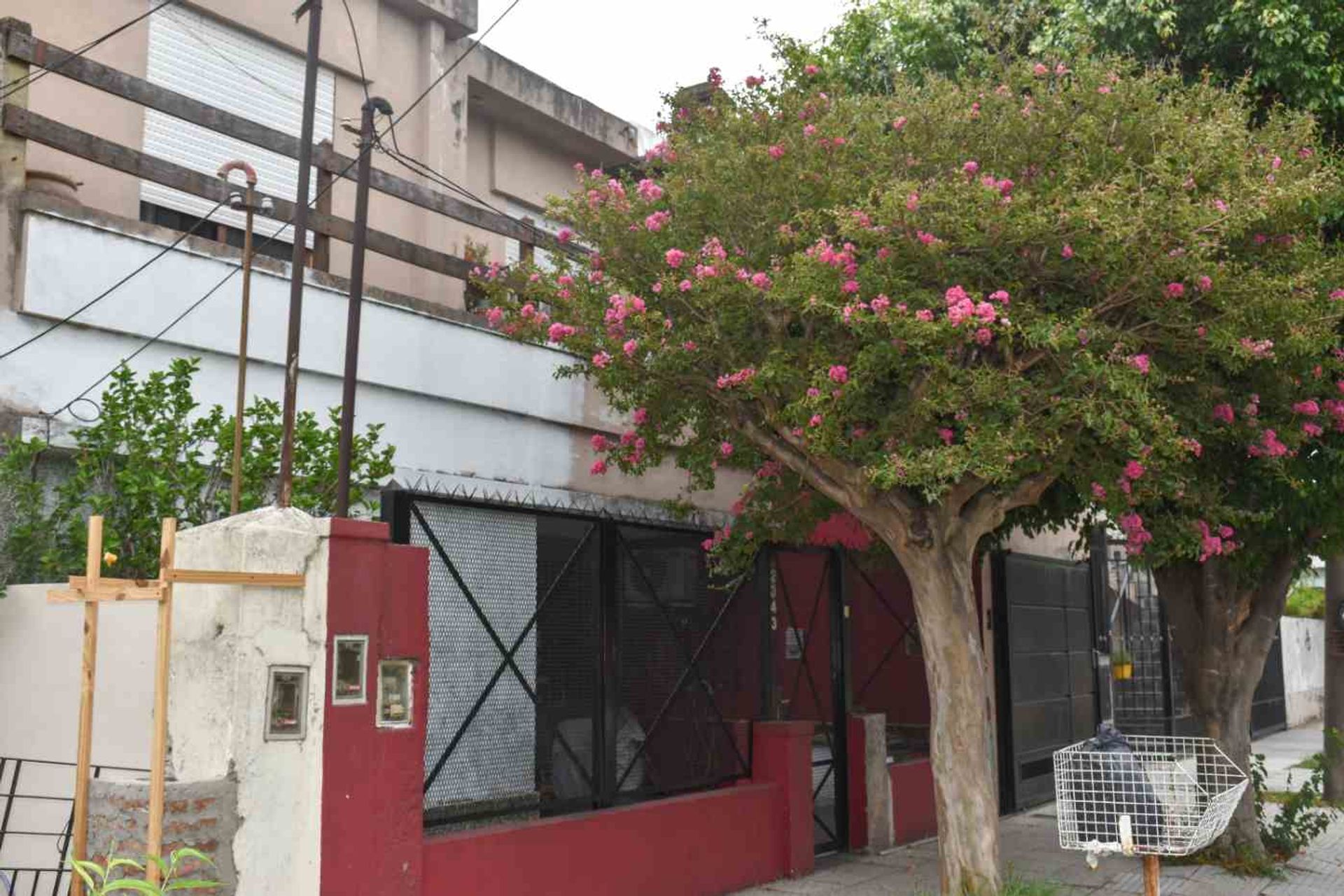 Sale Two Houses In V. Adelina 4‑bedroom