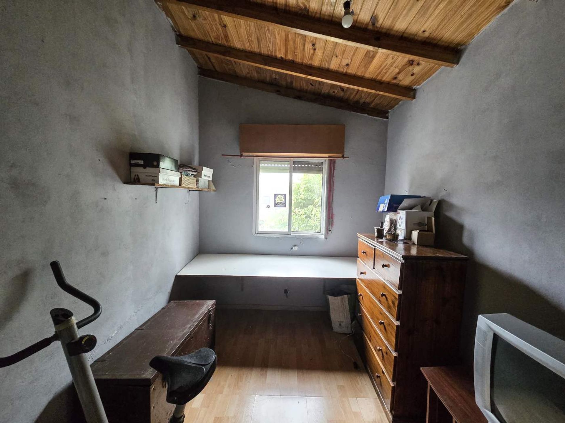 Venta De Dos Casas En Villa Adelina Lote 237 M2