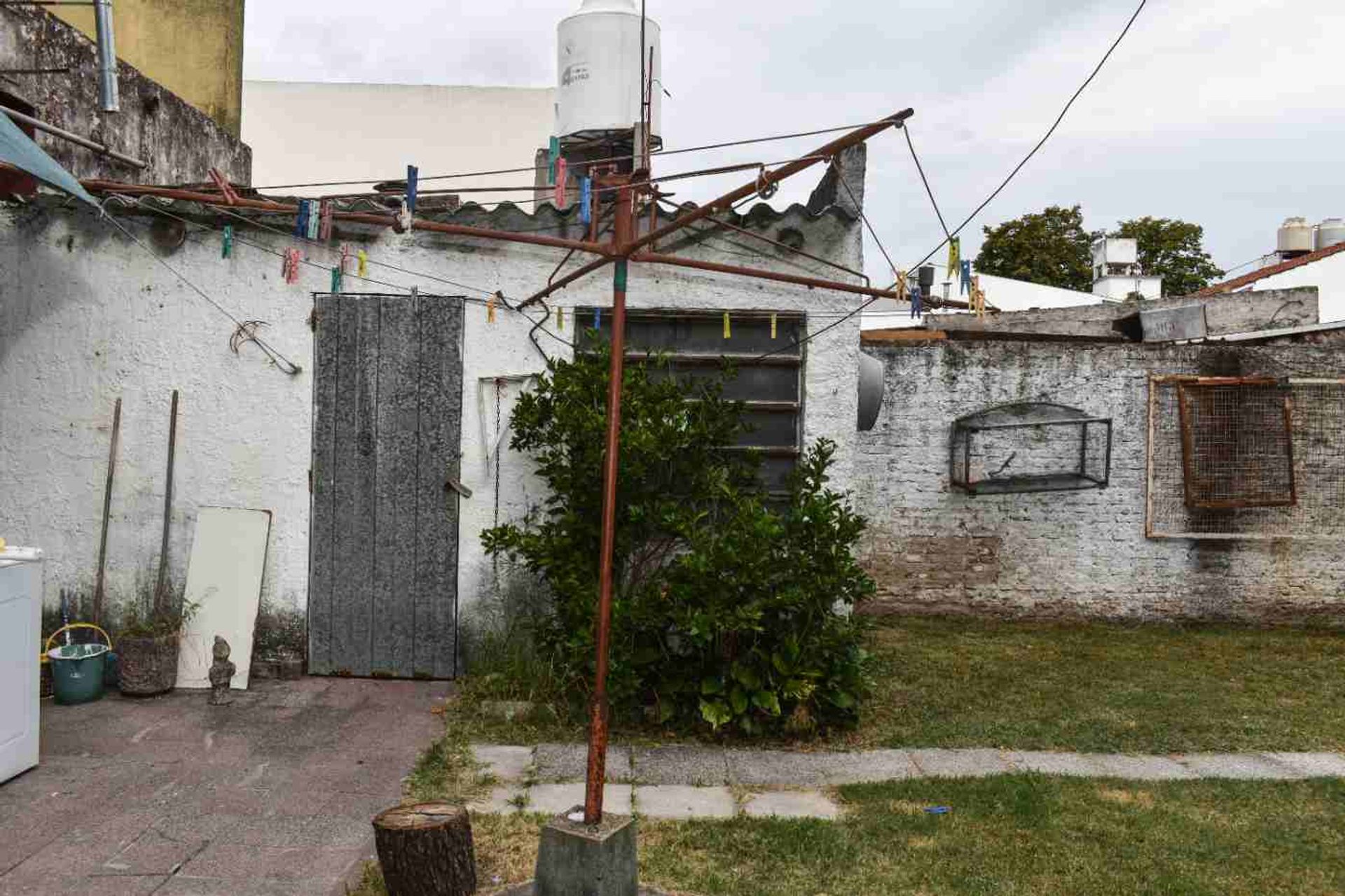 Venta De Dos Casas En Villa Adelina Lote 237 M2