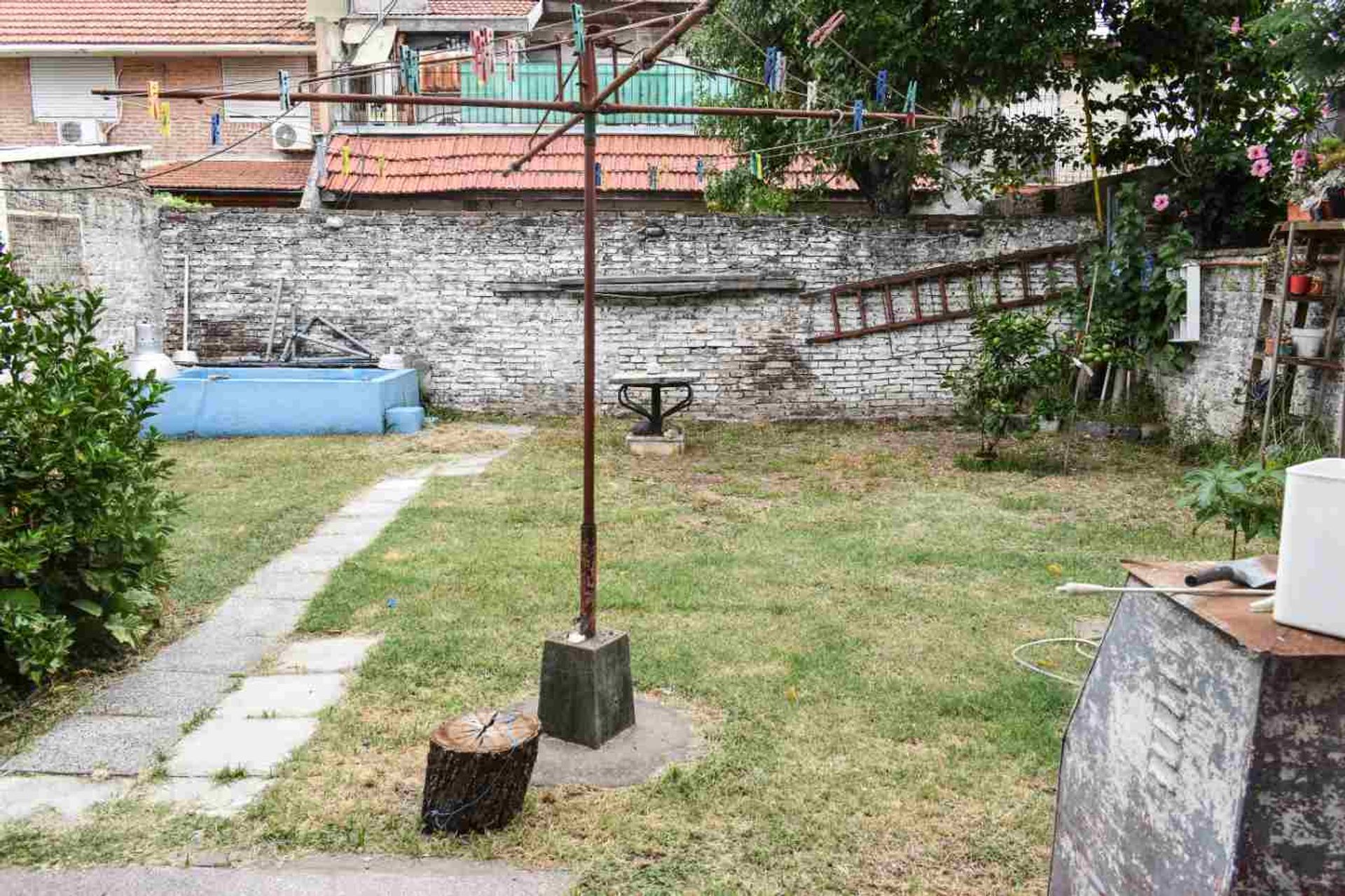 Venta De Dos Casas En Villa Adelina Lote 237 M2