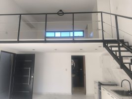 alquiler departamento loft munro