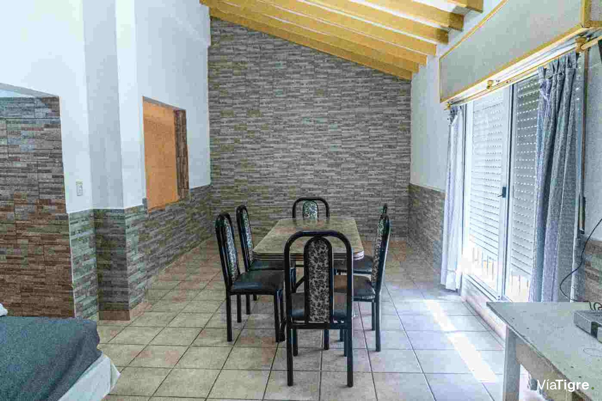 Venta Casas Multifamiliar Troncos Del Talar 6 Amb