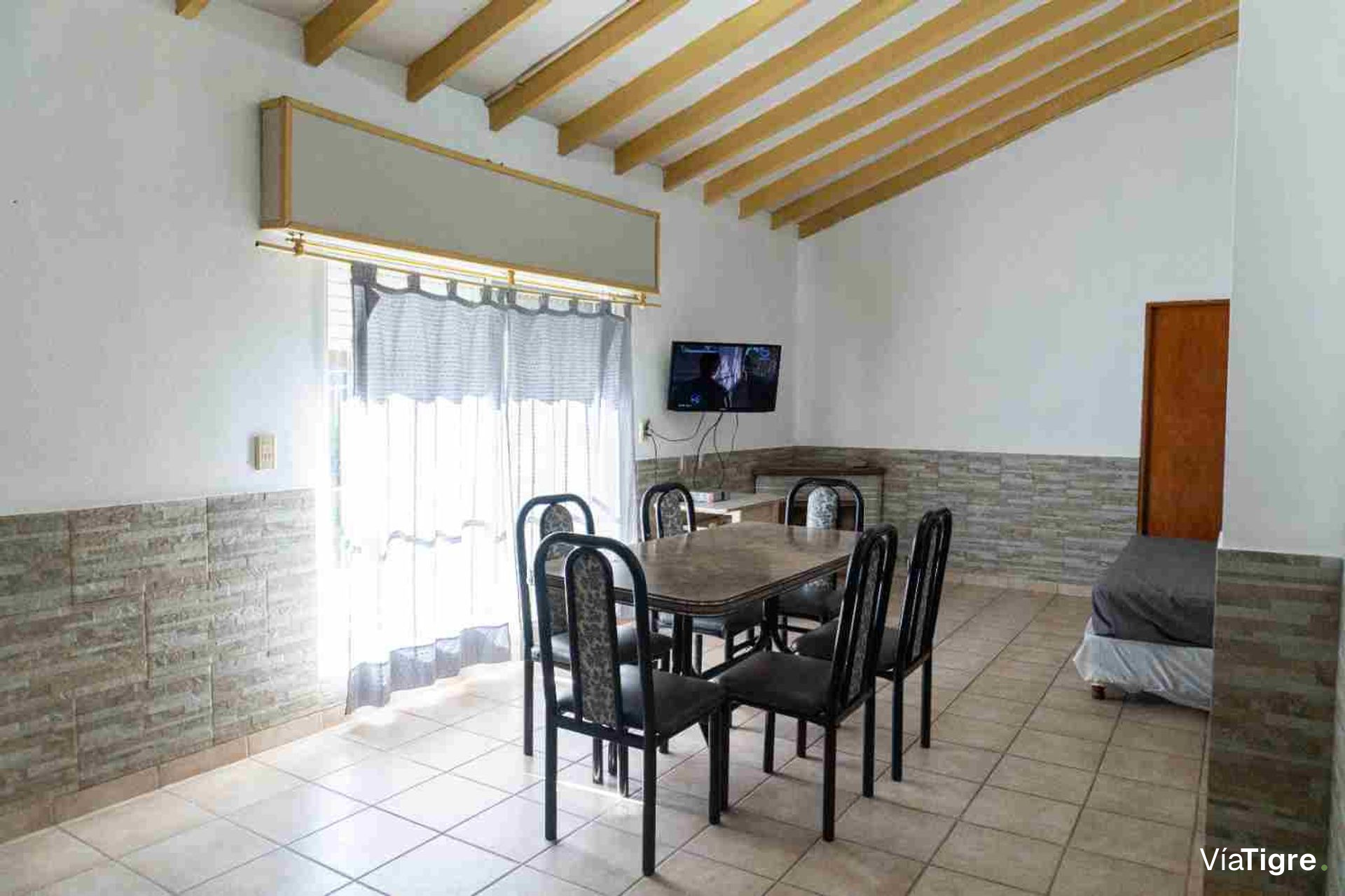 Venta Casas Multifamiliar Troncos Del Talar 6 Amb