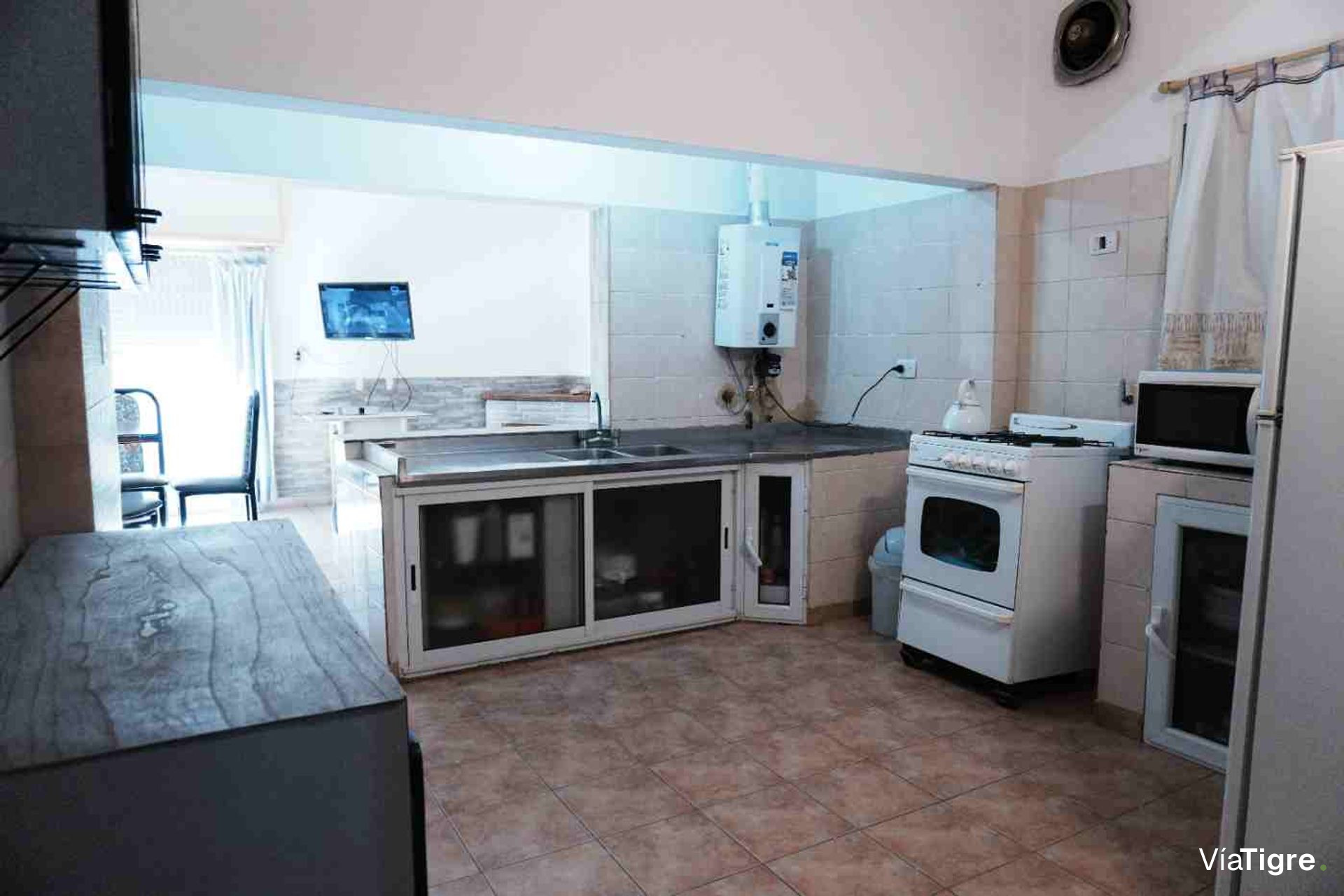 Venta Casas Multifamiliar Troncos Del Talar 6 Amb