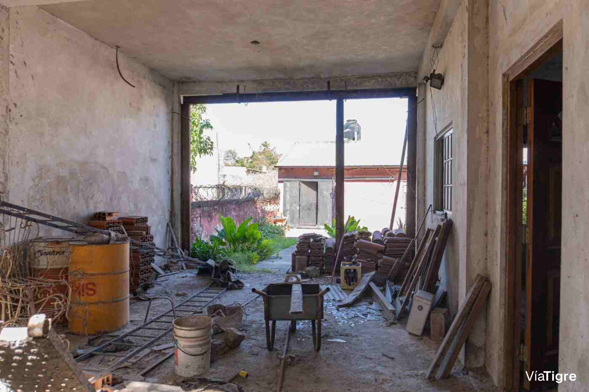 Venta Casas Multifamiliar Troncos Del Talar 6 Amb