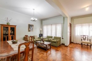 Alquiler Casa 5 Amb Patio Cochera Florida V. Lopez