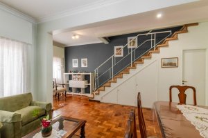 For Rent House 4‑bedroom Patio Garage Florida V. Lopez