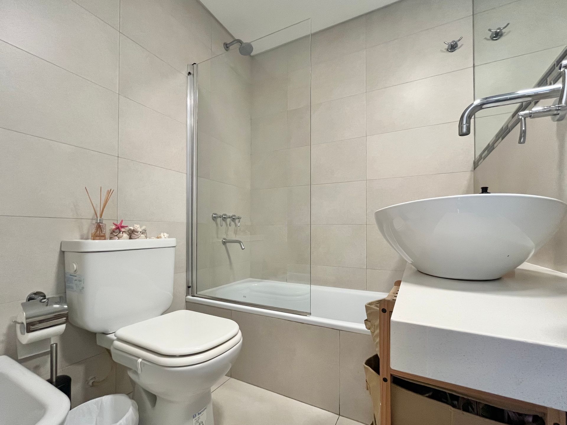 Alquiler dpto Vicente López c/ cochera y amenities