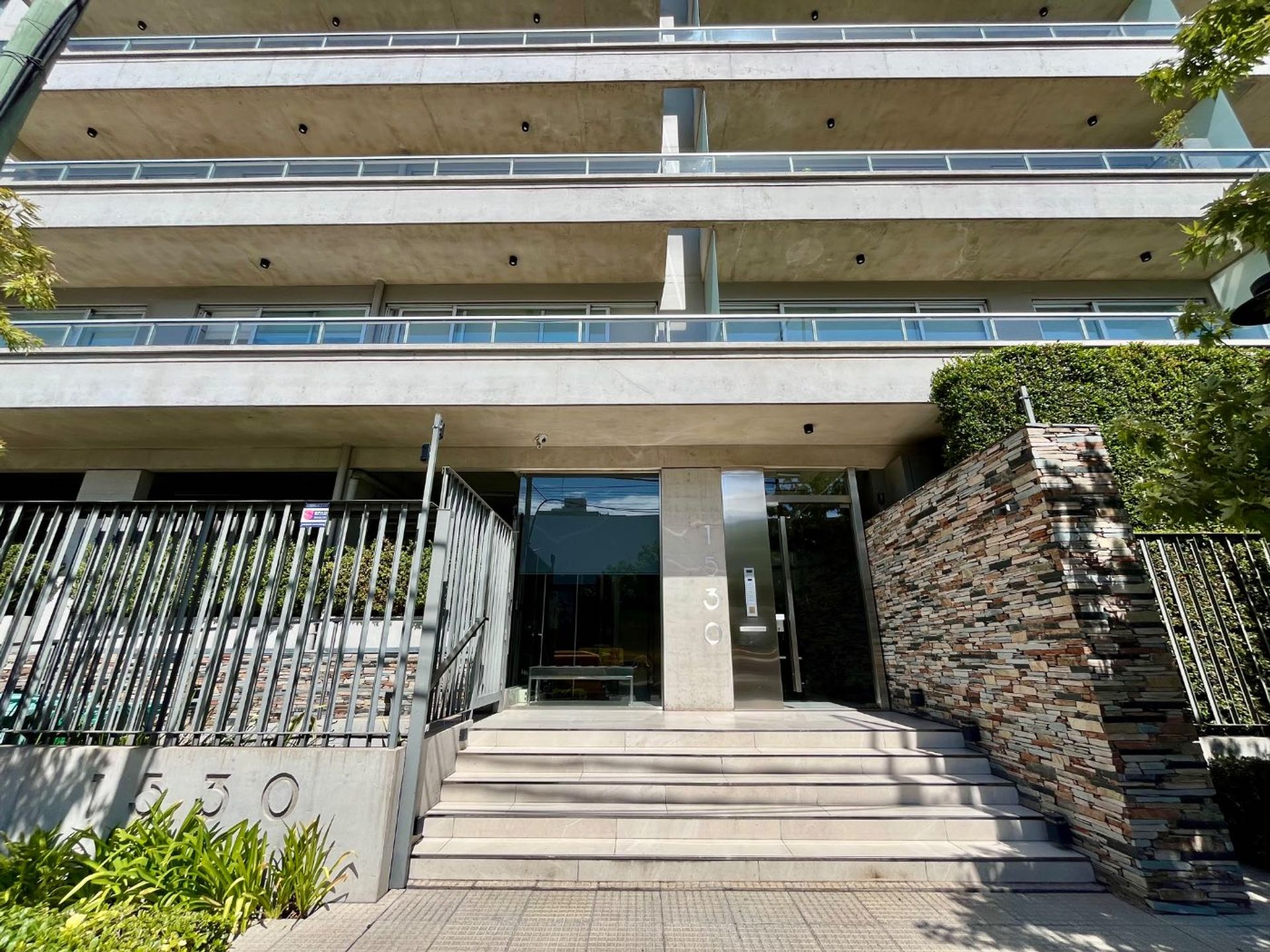 Alquiler dpto Vicente López c/ cochera y amenities