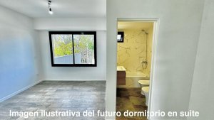 Sale Apartment 2‑bedroom Terrace Own Garage