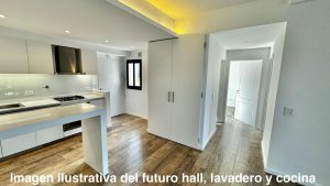 Sale Apartment 2‑bedroom Terrace Own Garage