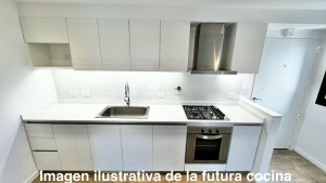 Sale Apartment 2‑bedroom Terrace Own Garage