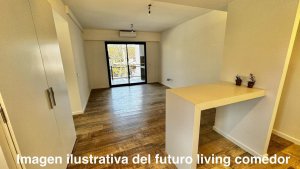 Sale Apartment 2‑bedroom Terrace Own Garage