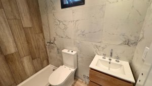 Sale Apartment 2‑bedroom Terrace Own Garage